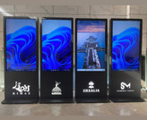 کیوسک سفارش گیری